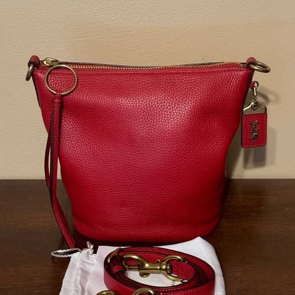 Coach 1941 Duffle 20 Jasper Bags
